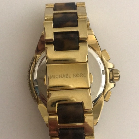 Michael Kors watch - Picture 3 of 4